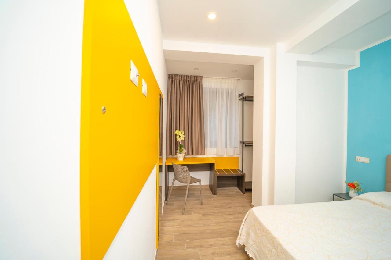 Tra Sole E Limoni Apartments Трамонти Экстерьер фото